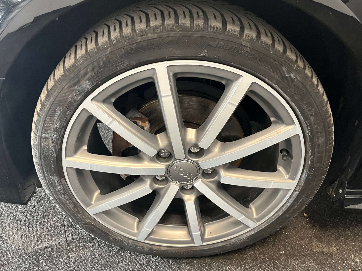 Used Audi A3 2018 for sale - 76185953: Photo 48