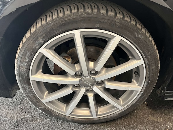 Used Audi A3 2018 for sale - 76185953: Photo 48