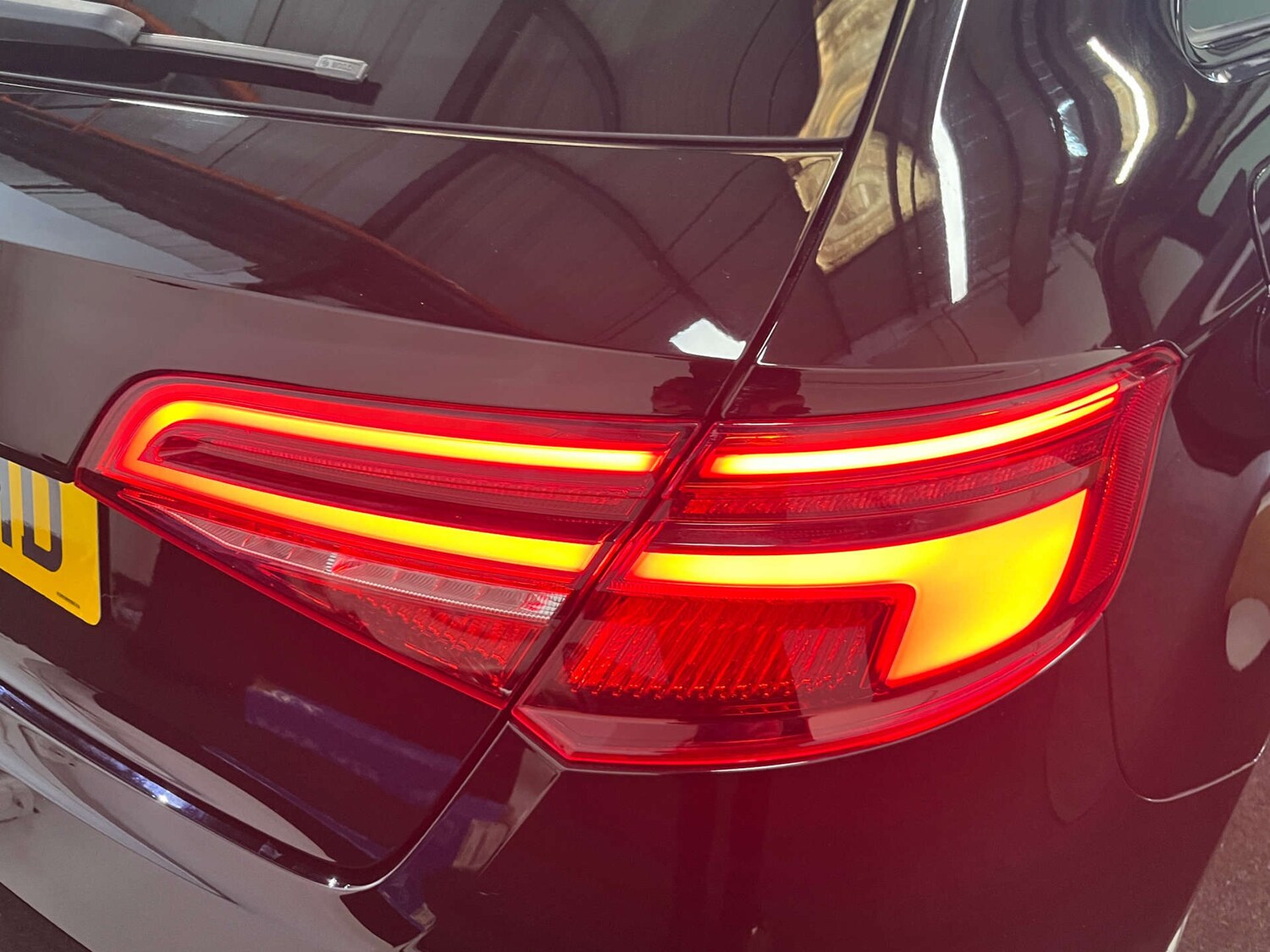 Used Audi A3 2018 for sale - 76185953: Photo 49