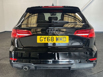 Used Audi A3 2018 for sale - 76185953: Photo 4