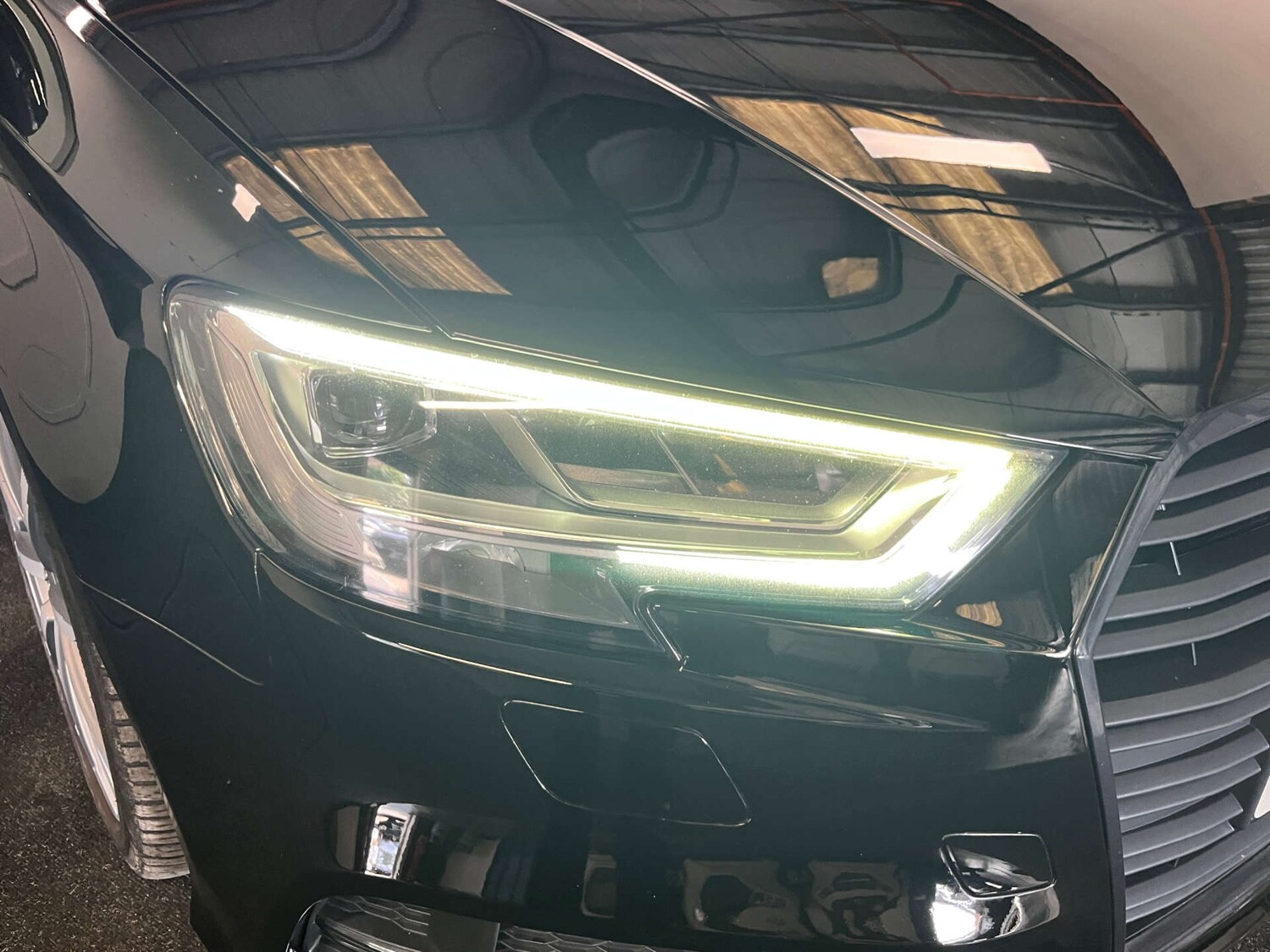 Used Audi A3 2018 for sale - 76185953: Photo 50