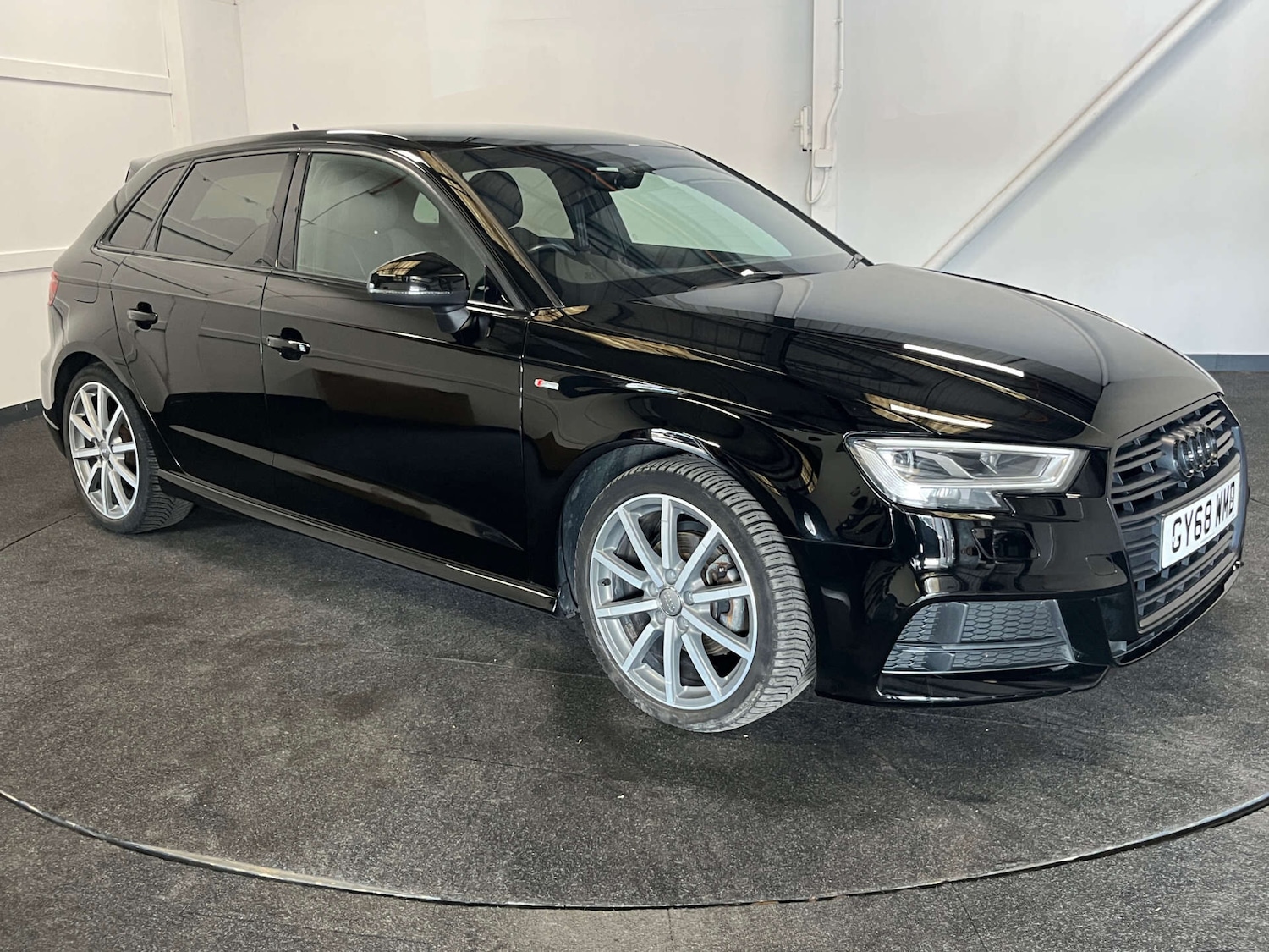 Used Audi A3 2018 for sale - 76185953: Photo 6