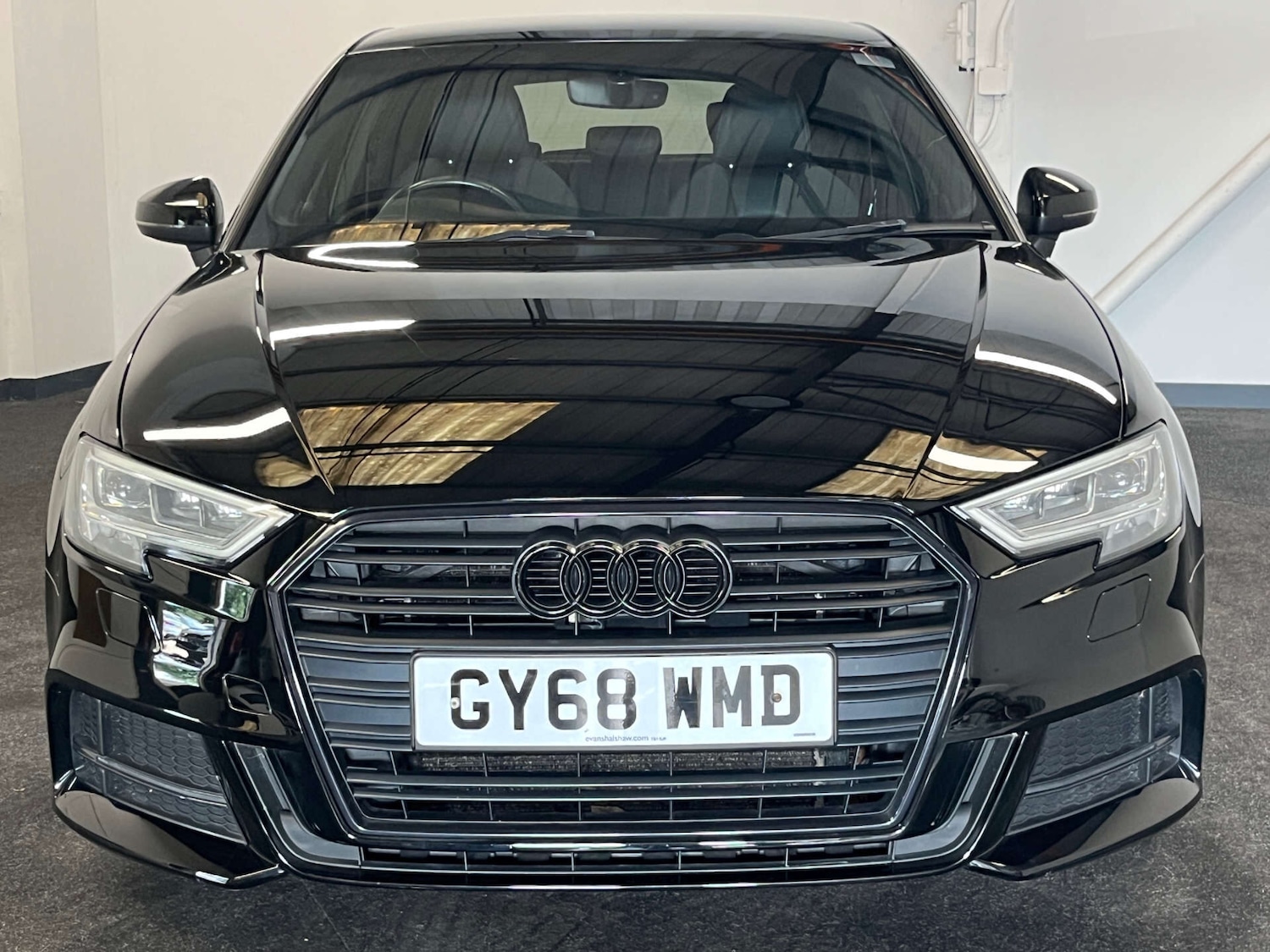Used Audi A3 2018 for sale - 76185953: Photo 7