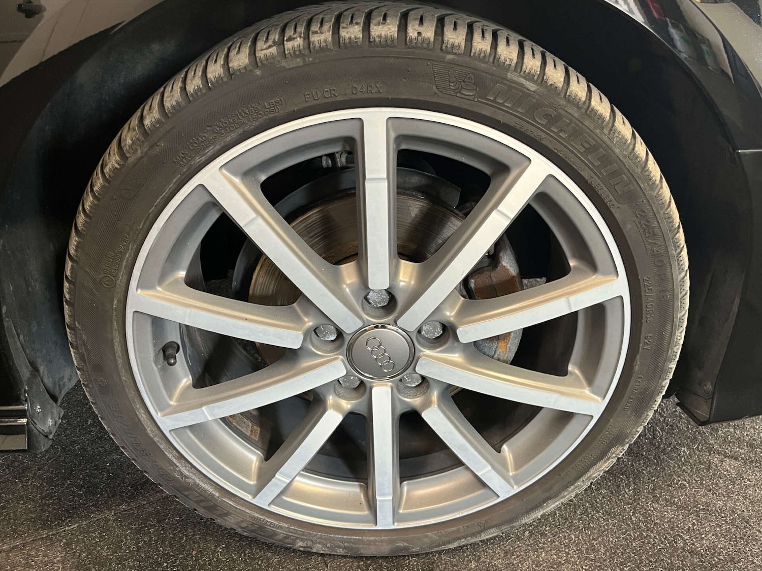 Used Audi A3 2018 for sale - 76185953: Photo 9