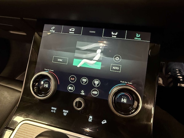 Used Land Rover Range Rover Evoque 2021 for sale - 76232928: Photo 18
