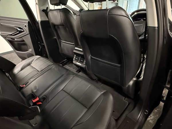 Used Land Rover Range Rover Evoque 2021 for sale - 76232928: Photo 29