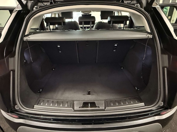 Used Land Rover Range Rover Evoque 2021 for sale - 76232928: Photo 32