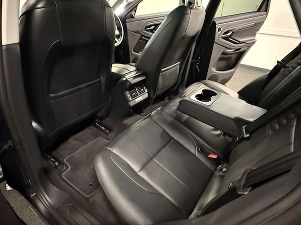 Used Land Rover Range Rover Evoque 2021 for sale - 76232928: Photo 33