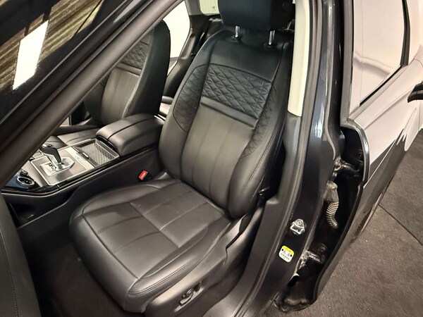 Used Land Rover Range Rover Evoque 2021 for sale - 76232928: Photo 39