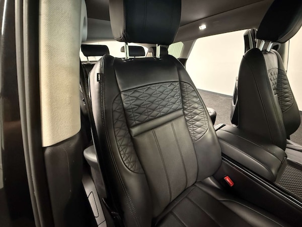 Used Land Rover Range Rover Evoque 2021 for sale - 76232928: Photo 40