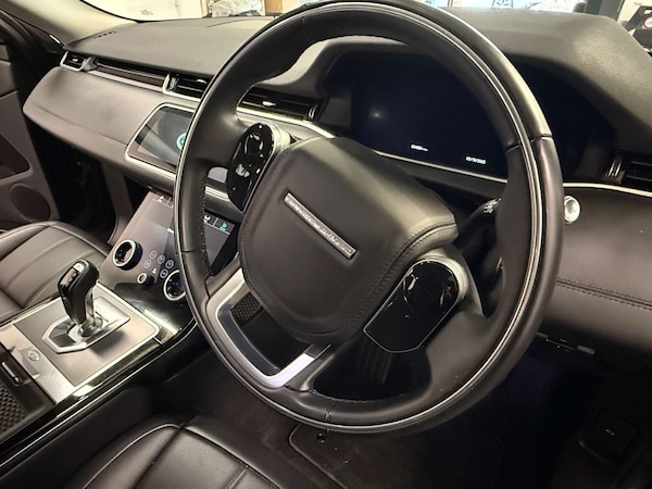 Used Land Rover Range Rover Evoque 2021 for sale - 76232928: Photo 43