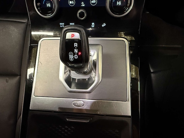Used Land Rover Range Rover Evoque 2021 for sale - 76232928: Photo 45