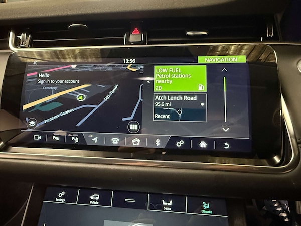 Used Land Rover Range Rover Evoque 2021 for sale - 76232928: Photo 48