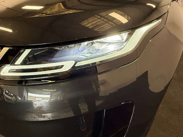 Used Land Rover Range Rover Evoque 2021 for sale - 76232928: Photo 56