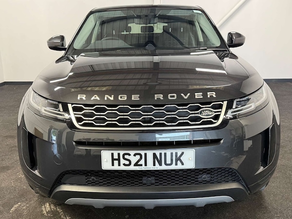 Used Land Rover Range Rover Evoque 2021 for sale - 76232928: Photo 7