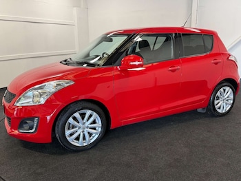 Used Suzuki Swift 2015 for sale - 78522291: Photo