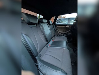 Used Audi A3 2017 for sale - 77077049: Photo