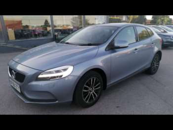 2019 (68) - 1.5 V40 Momentum Nav+ T2 Auto 5dr