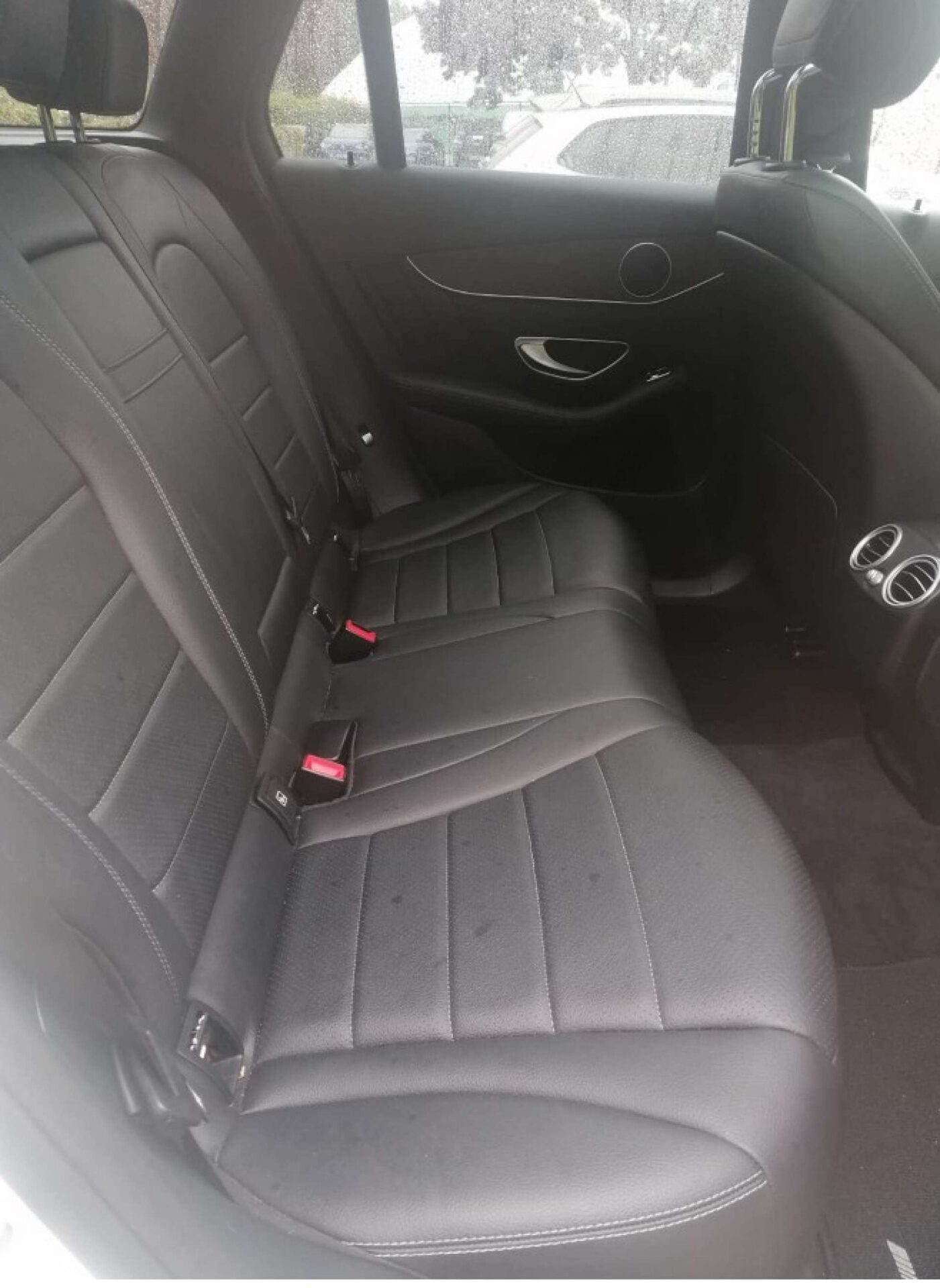 Used Mercedes-Benz GLC 2018 for sale - 76159762: Photo 5