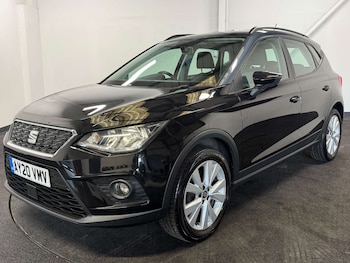Used SEAT Arona 2020 for sale - 75617371: Photo