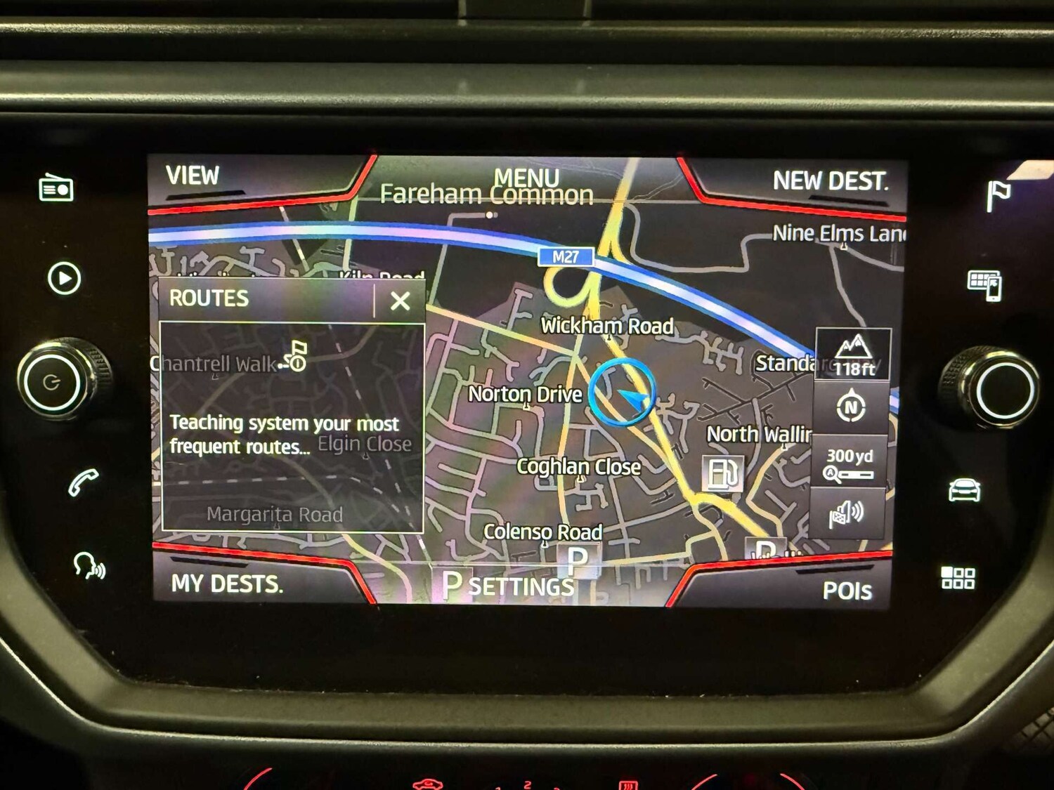 Vehicle 23