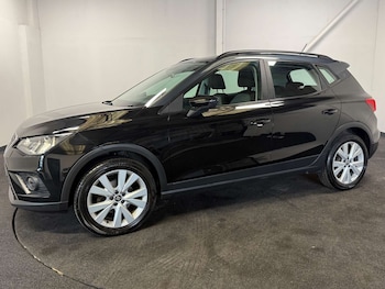 Used SEAT Arona 2020 for sale - 75617371: Photo