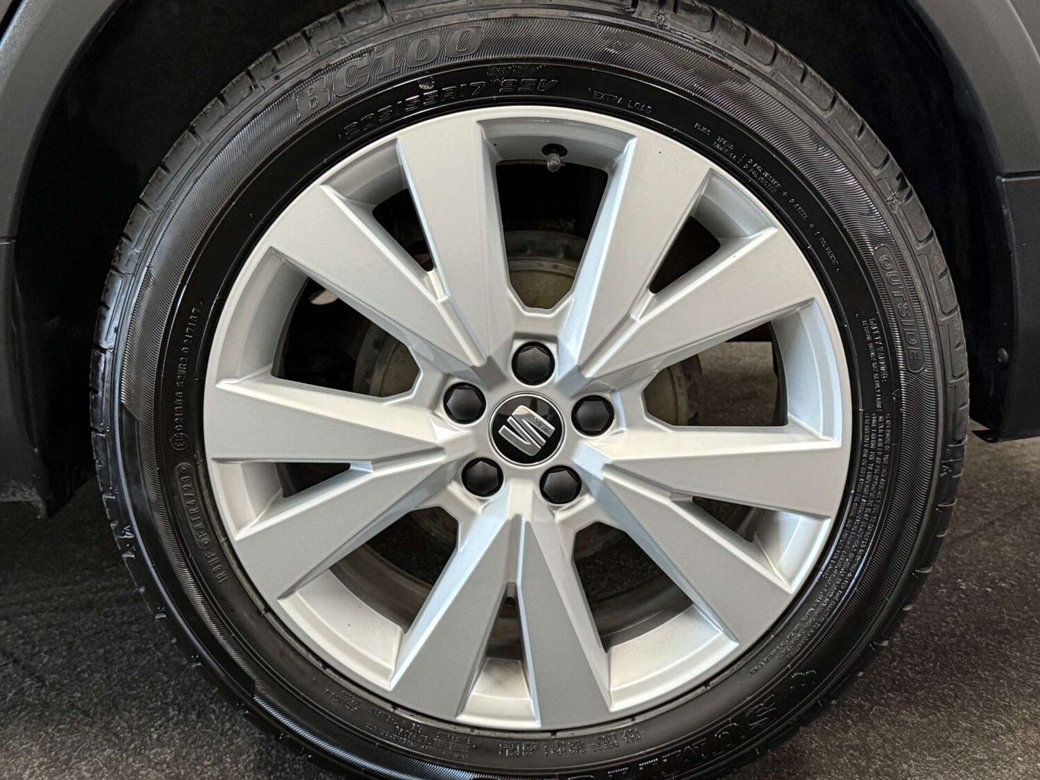 Vehicle 35