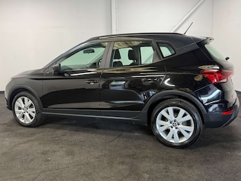Used SEAT Arona 2020 for sale - 75617371: Photo