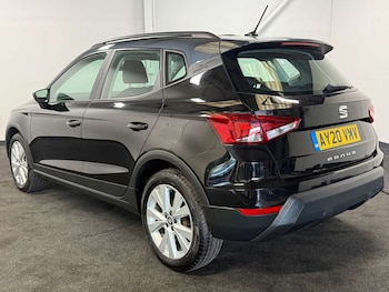 Used SEAT Arona 2020 for sale - 75617371: Photo