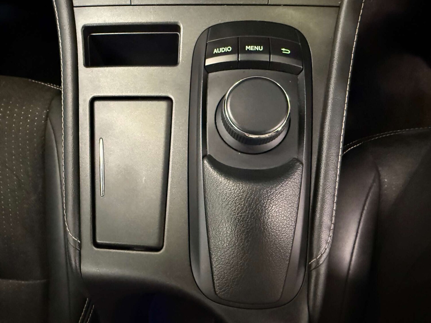 Vehicle 27