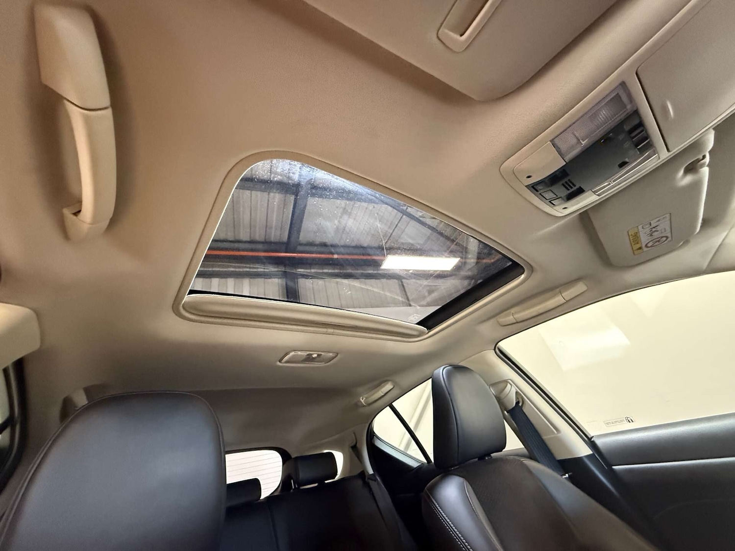 Vehicle 28