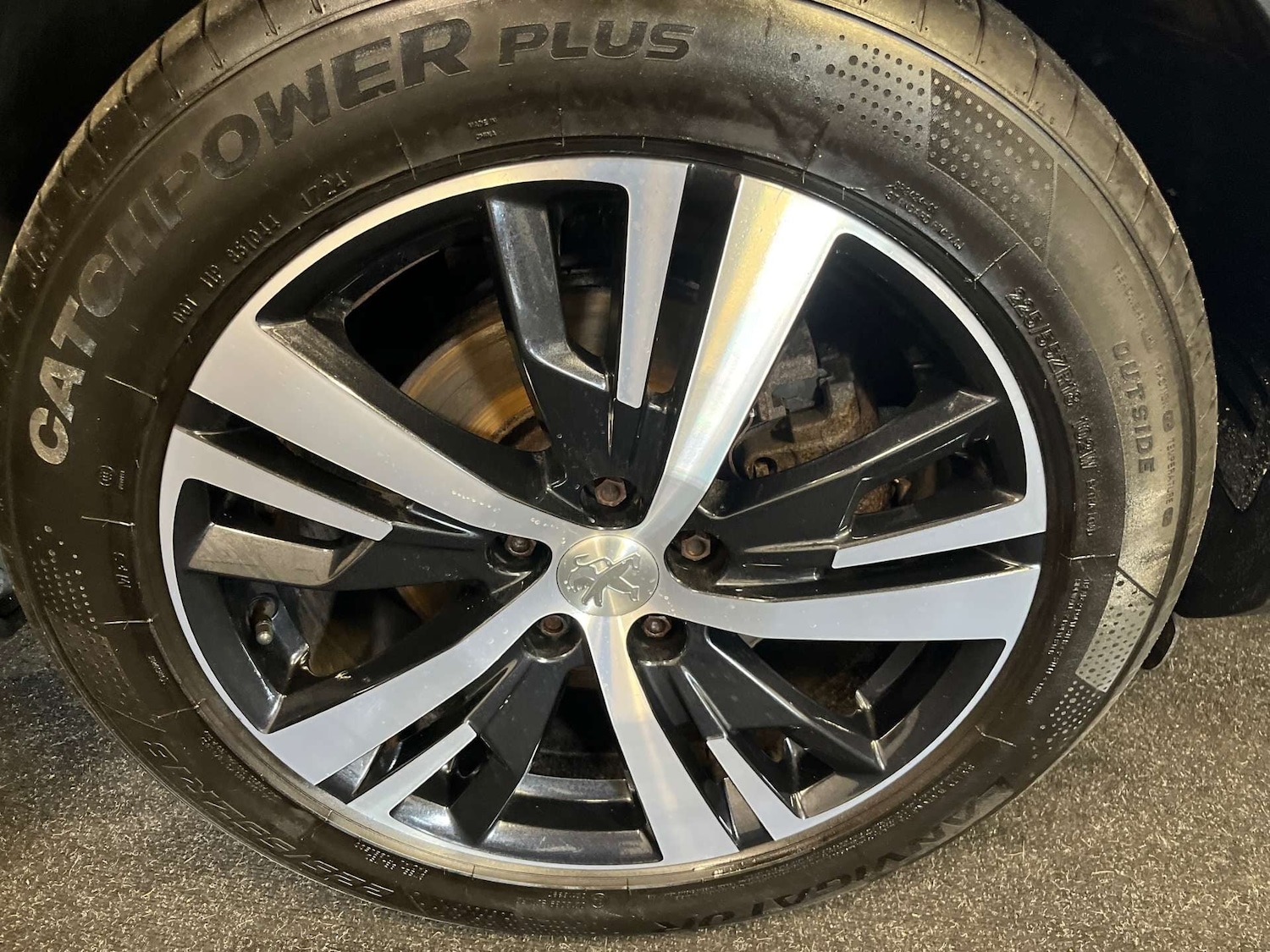 Used Peugeot 3008 2019 for sale - 77591546: Photo 10