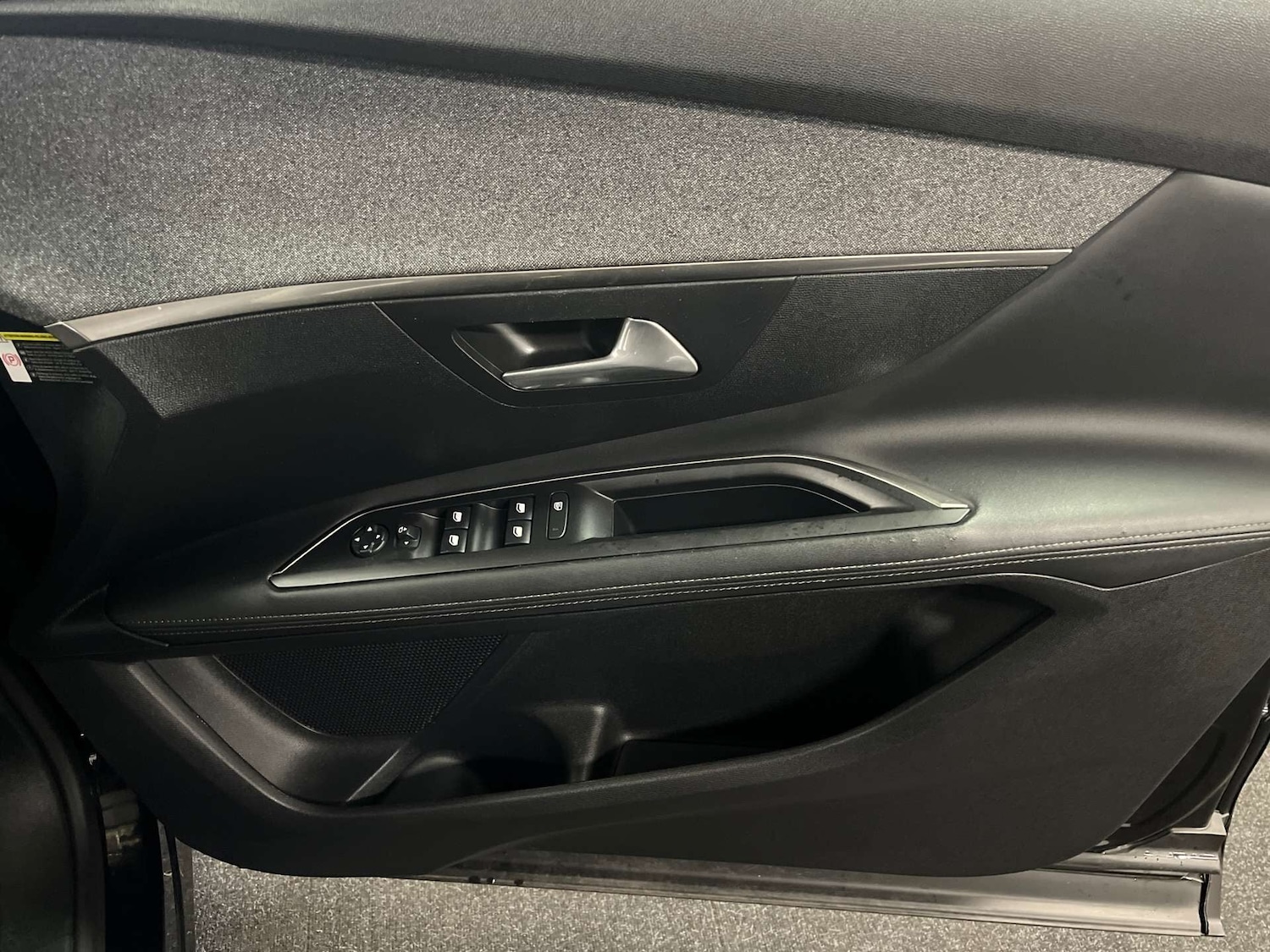 Used Peugeot 3008 2019 for sale - 77591546: Photo 11