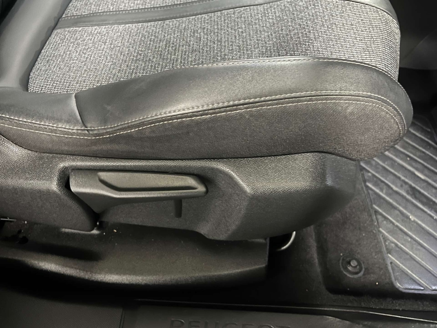 Used Peugeot 3008 2019 for sale - 77591546: Photo 14