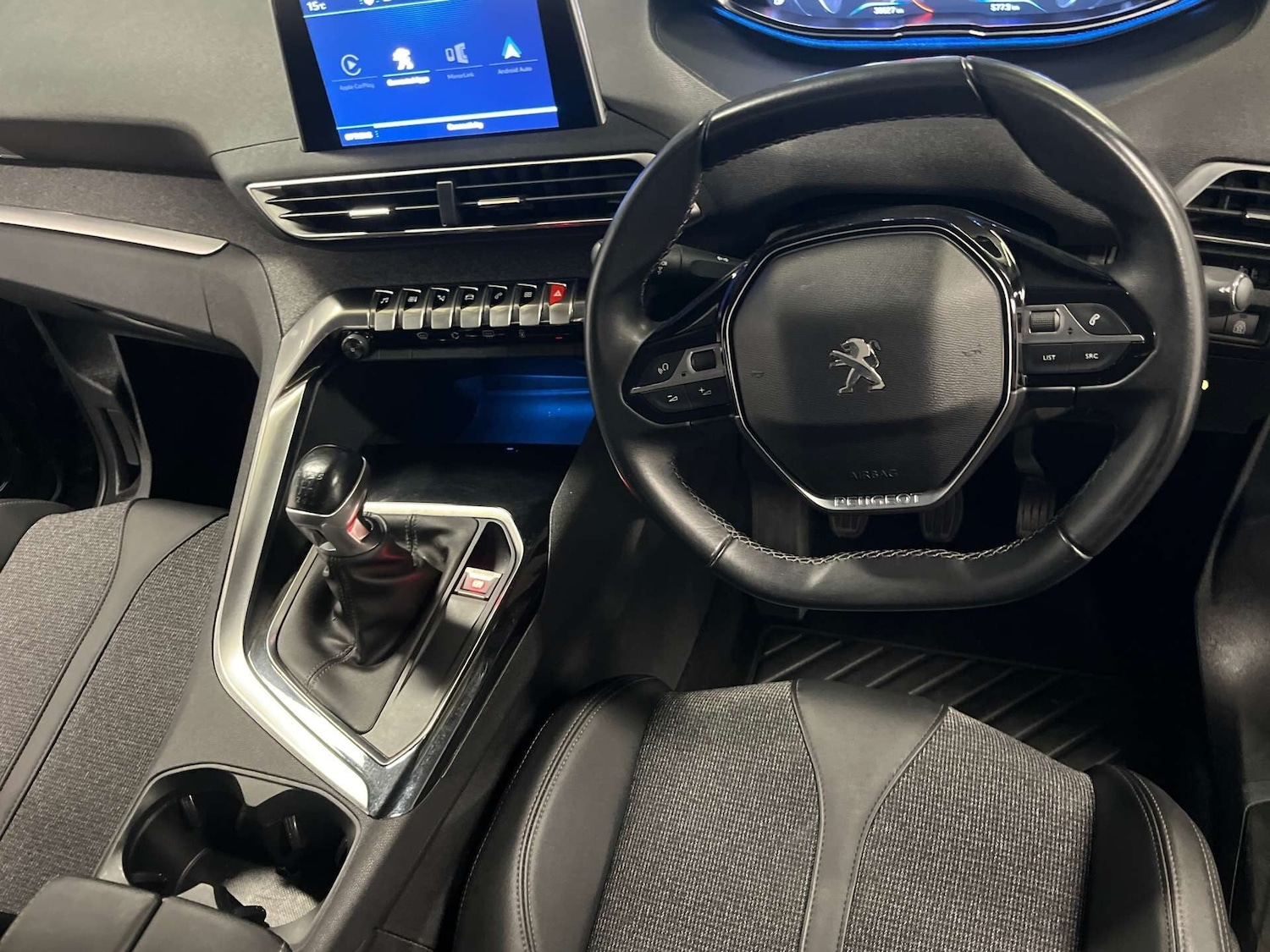 Used Peugeot 3008 2019 for sale - 77591546: Photo 17