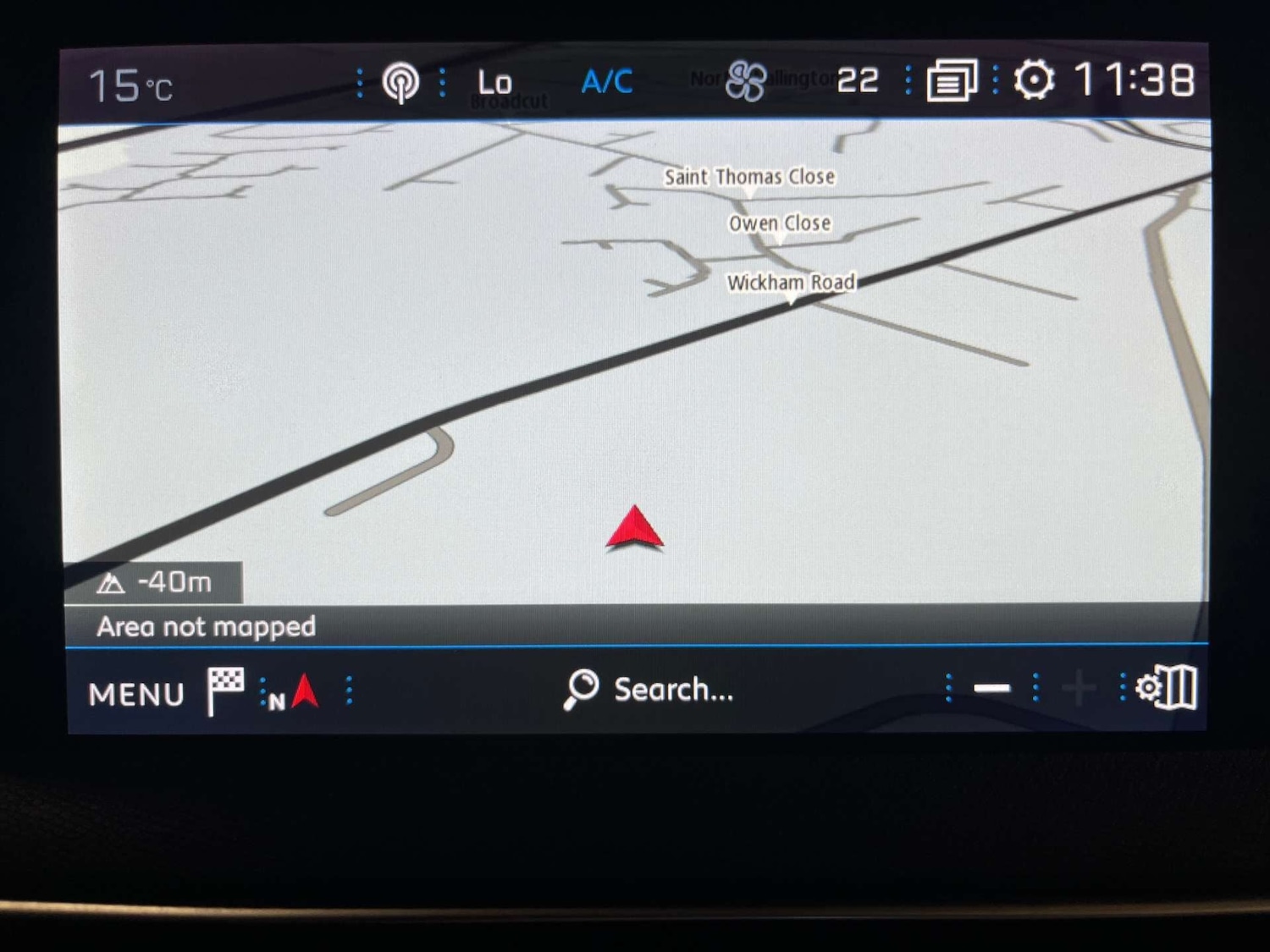 Used Peugeot 3008 2019 for sale - 77591546: Photo 24