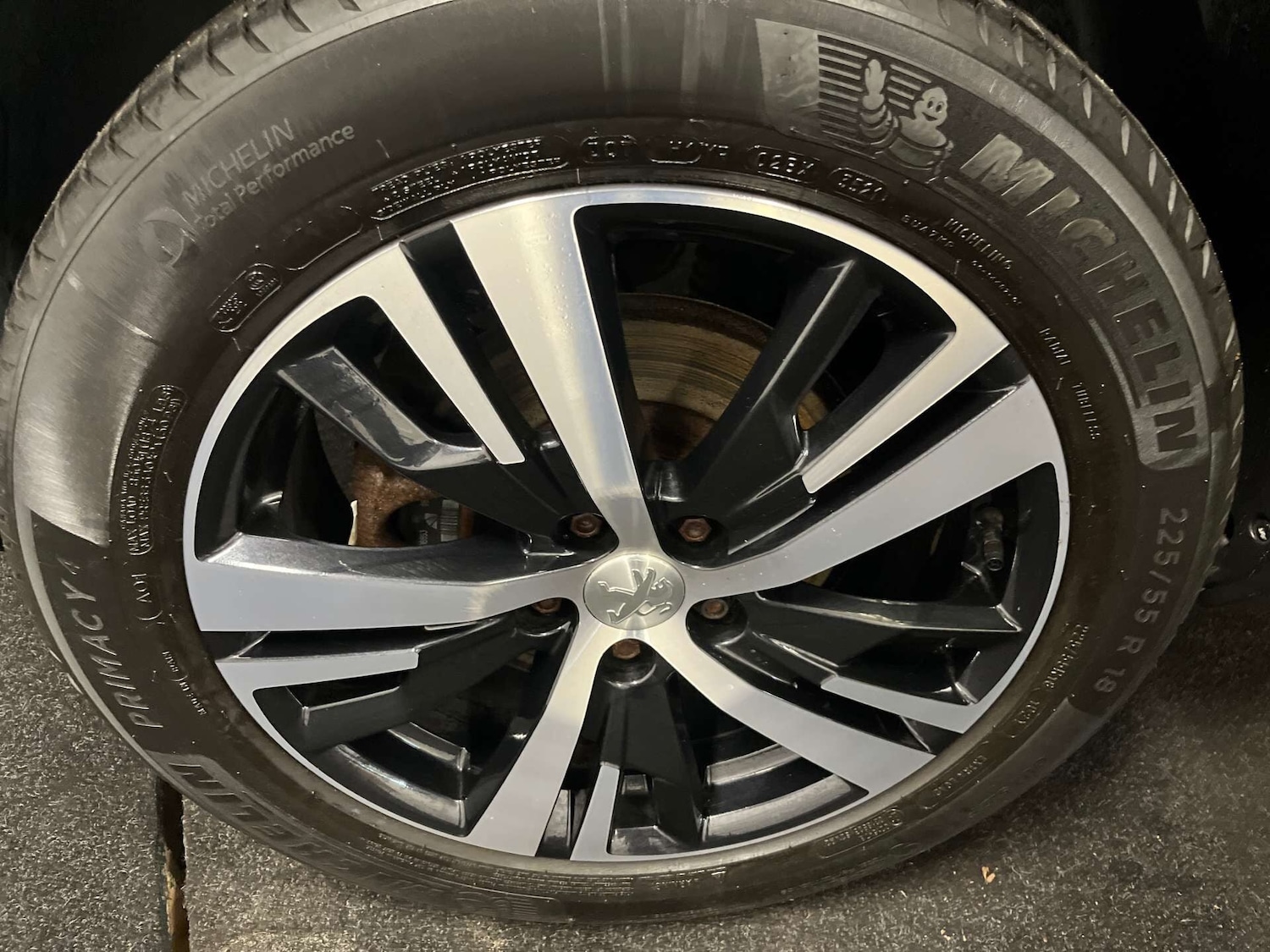 Used Peugeot 3008 2019 for sale - 77591546: Photo 38