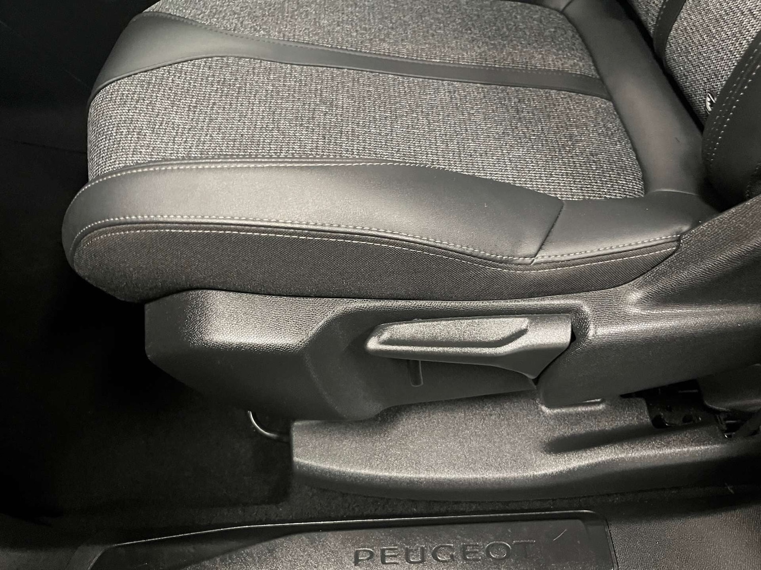 Used Peugeot 3008 2019 for sale - 77591546: Photo 46