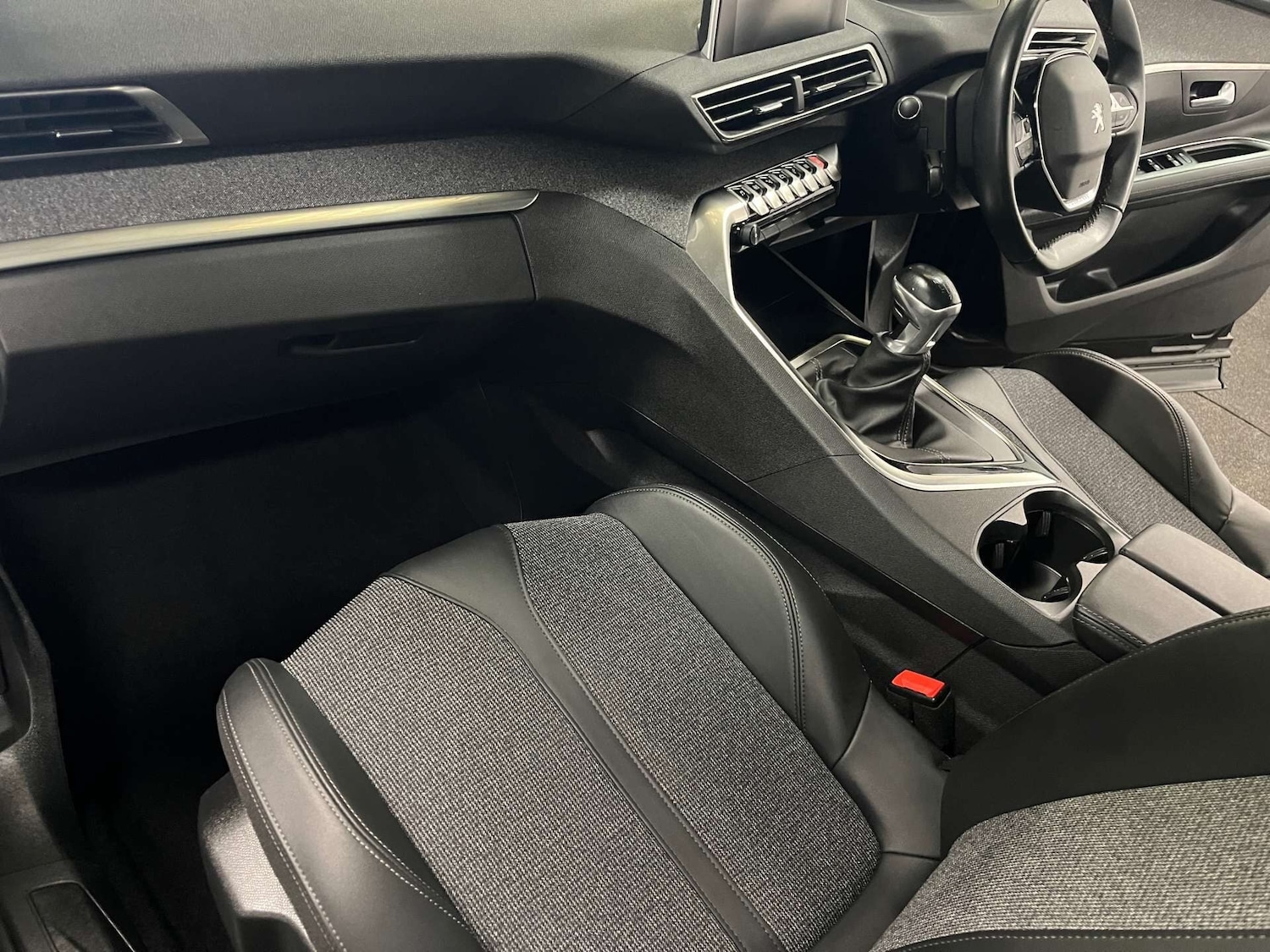 Used Peugeot 3008 2019 for sale - 77591546: Photo 49