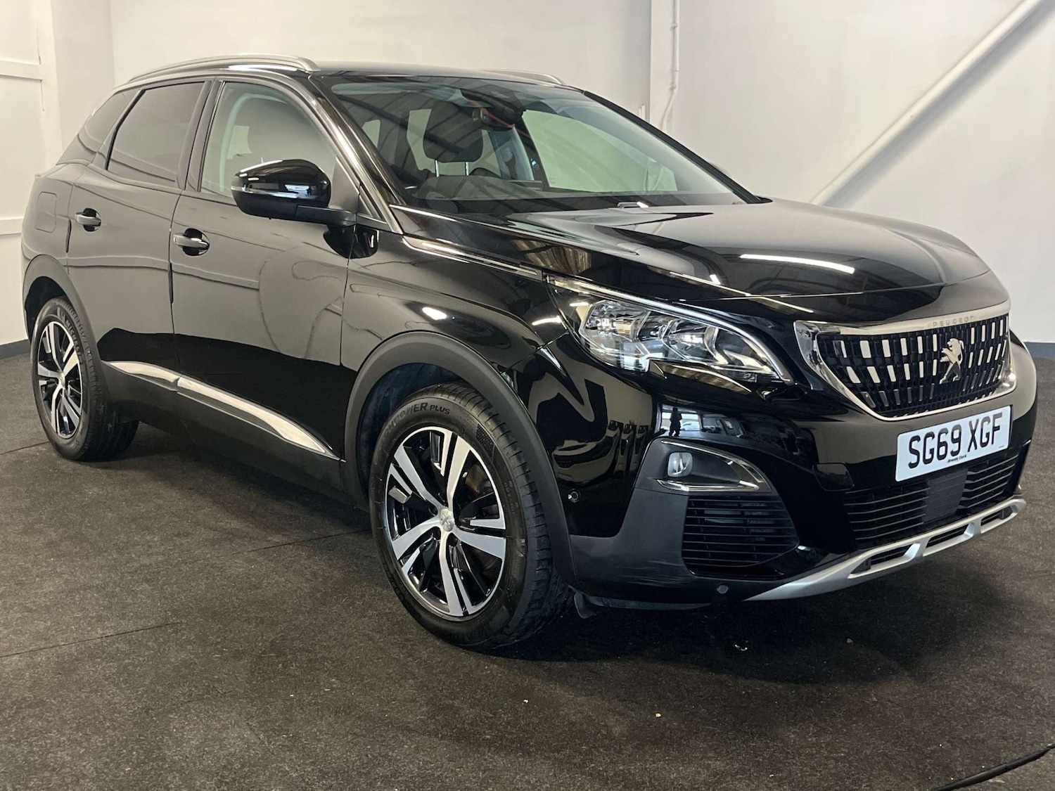 Used Peugeot 3008 2019 for sale - 77591546: Photo 5