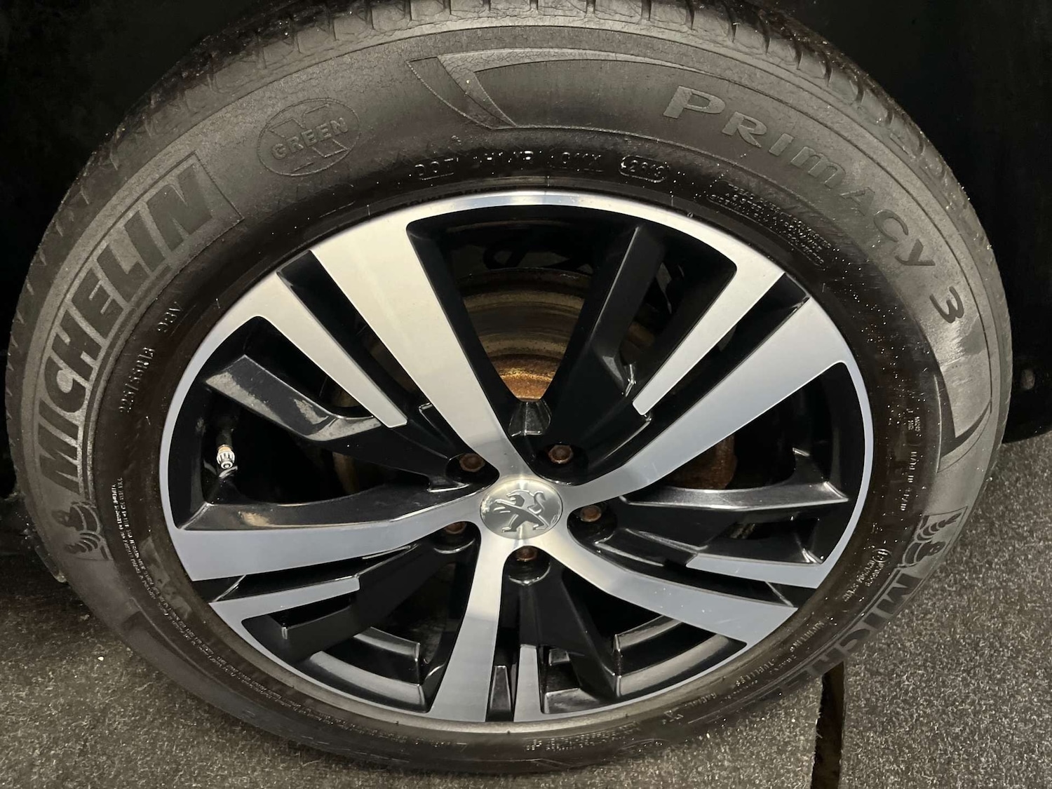 Used Peugeot 3008 2019 for sale - 77591546: Photo 50