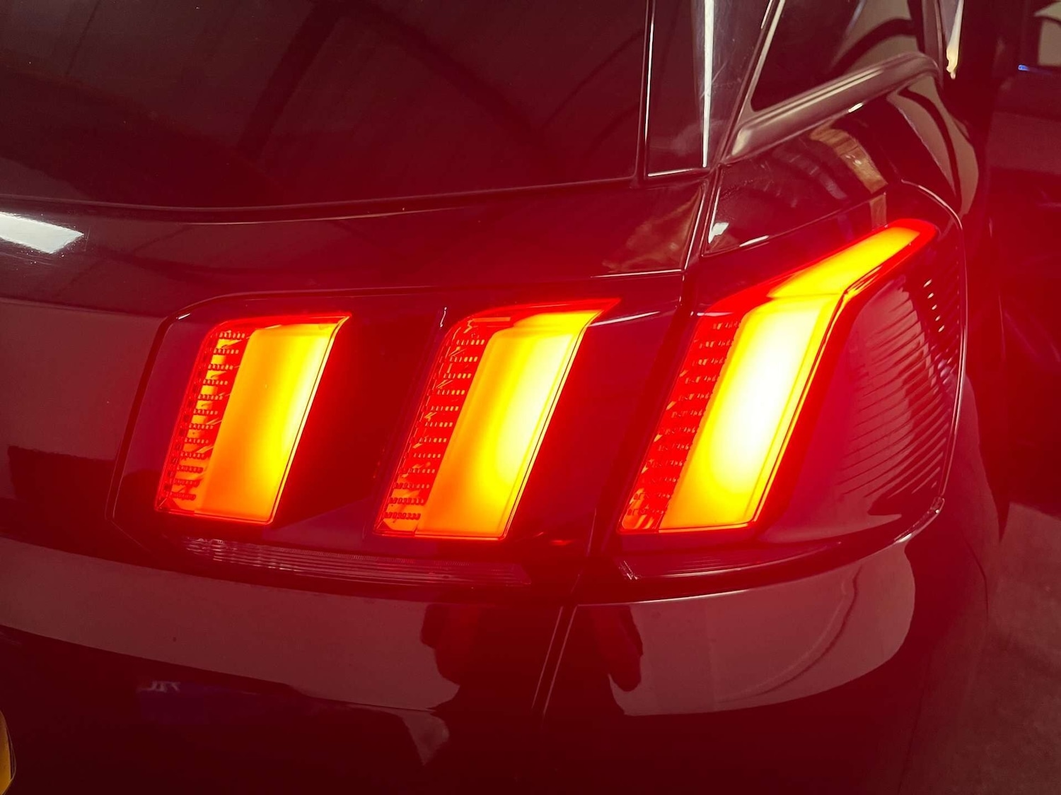 Used Peugeot 3008 2019 for sale - 77591546: Photo 52