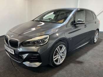 2019 - 1.5 225XE M Sport Premium Auto 4WD 5dr
