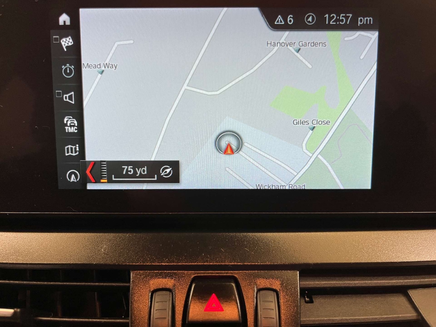 Vehicle 26