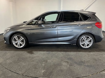 Used BMW 2 Series 2019 for sale - 75425420: Photo