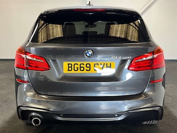 Used BMW 2 Series 2019 for sale - 75425420: Photo
