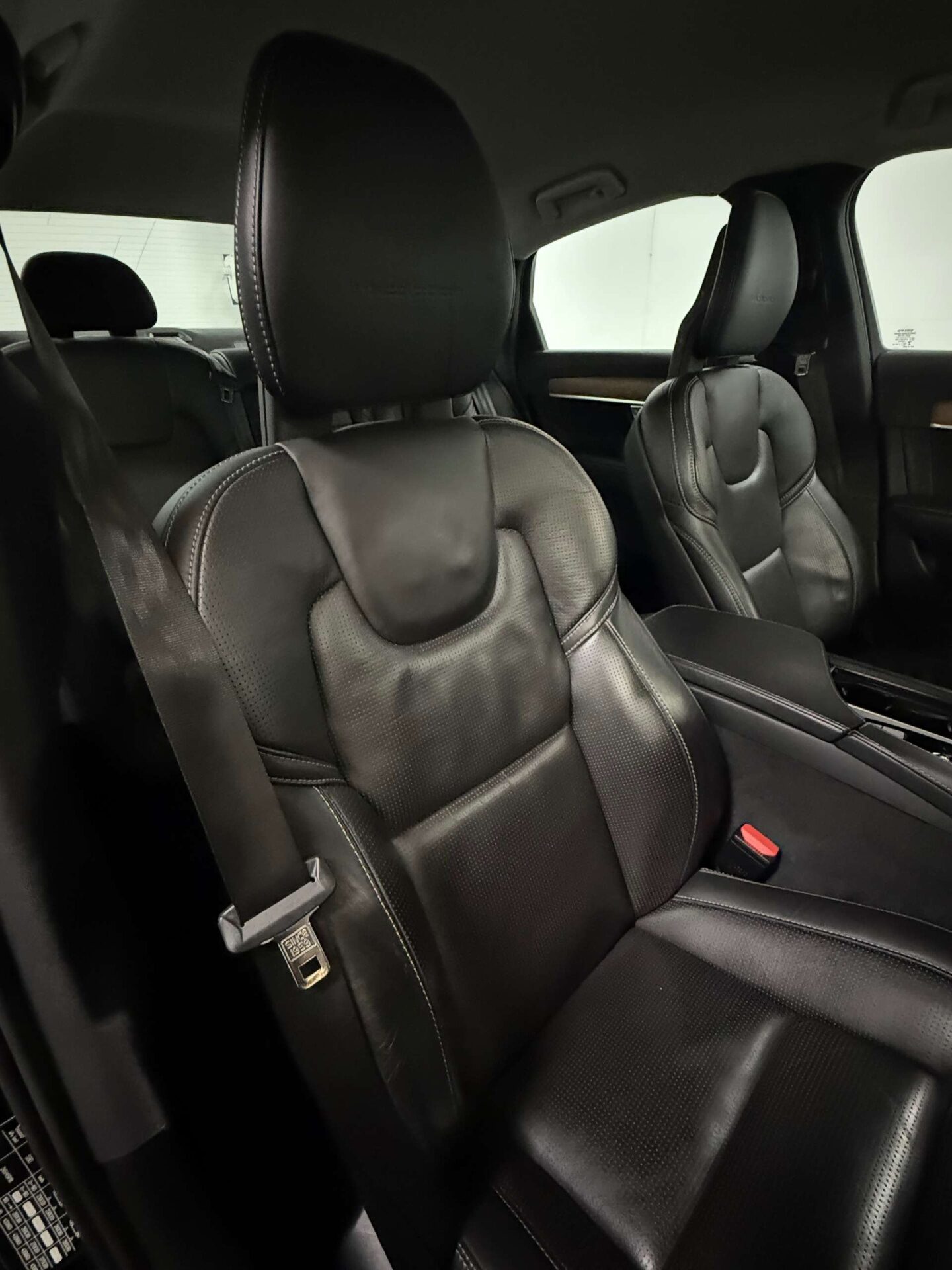 Used Volvo S90 2017 for sale - 76343800: Photo 13