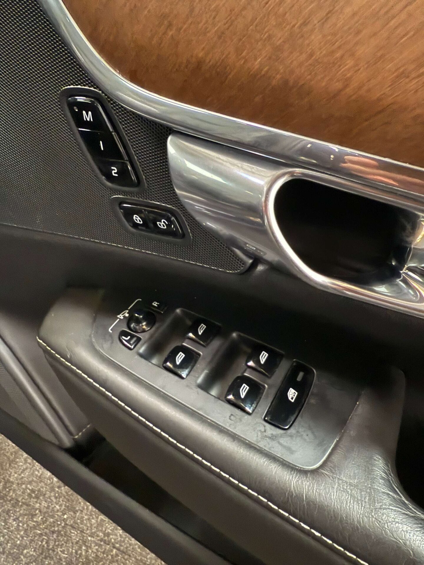 Used Volvo S90 2017 for sale - 76343800: Photo 16