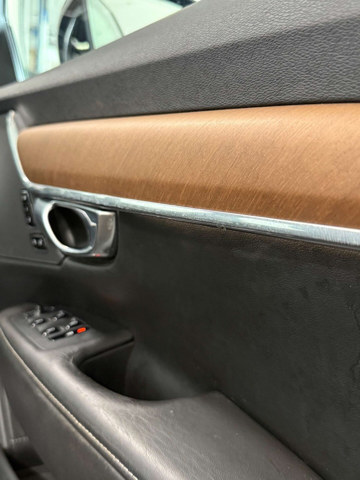 Used Volvo S90 2017 for sale - 76343800: Photo 17