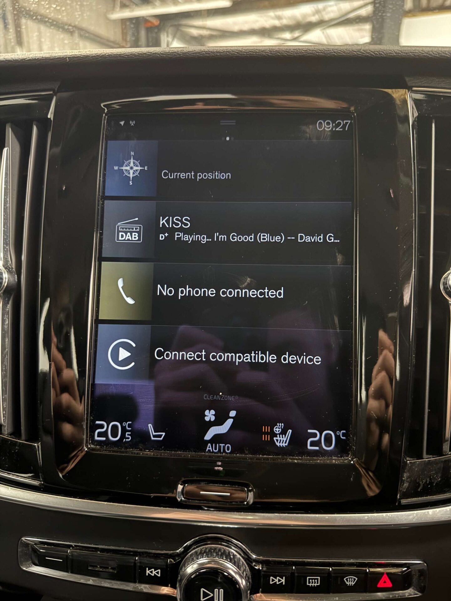 Used Volvo S90 2017 for sale - 76343800: Photo 23